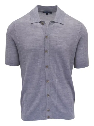 Pya Silk-blend Shirt