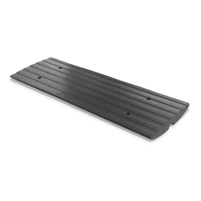 Pyle 2.06 In. Van And Suv Ramp In Black