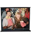 Pyle 40in Projector Viewing Display Screen