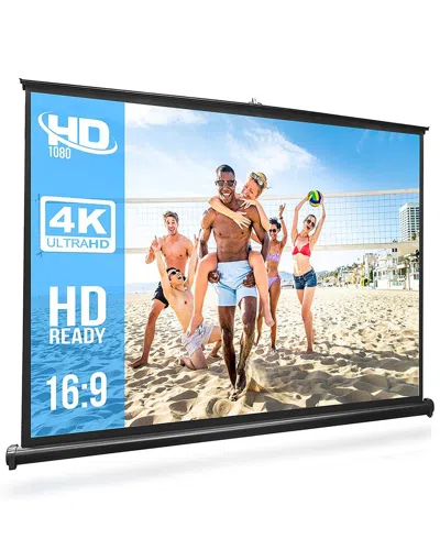 PYLE PYLE 50IN PROJECTOR VIEWING DISPLAY SCREEN