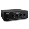 Pyle Accent In Black