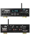 Pyle Bluetooth Stereo Amplifier Receiver