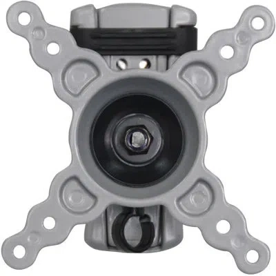 Pyle Flat Panel Silver Wall Mount