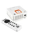 Pyle Hd Mini Hi-res Smart Projector With Built-in Android System