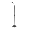 Pyle Height Adjustable Microphone Stand In Black