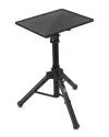 Pyle Projector Laptop Stand In Black