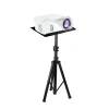 Pyle Universal Laptop Holder Accessory In Black