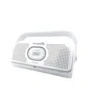 Pyle Waterproof Speaker In White