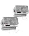 Pyle Weather Proof Mini Box Speaker System