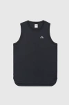 Pynrs Performance Streetwear Hill Running Tank In Black