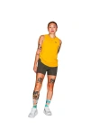 Pynrs Performance Streetwear Hill Running Tank In Honeycomb