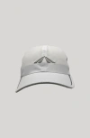 Pynrs Performance Streetwear Road Logo Running Hat Hats In White