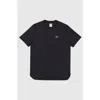 Pynrs Performance Streetwear Walk Hill Running Tee In Black