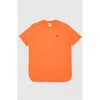 Pynrs Performance Streetwear Walk Hill Running Tee In Grapefruit
