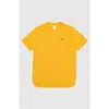 Pynrs Performance Streetwear Walk Hill Running Tee In Honeycomb
