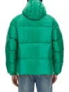 Pyrenex Down Jacket "sten"