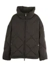Pyrenex Adele Jacket In Black