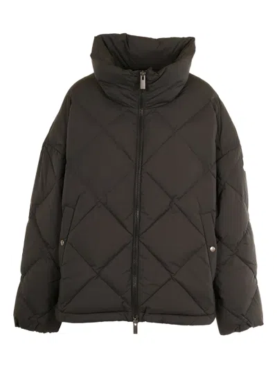 Pyrenex Adele Jacket In Black