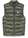 Pyrenex Arial 2 Gilet In Green