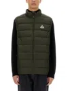 Pyrenex Arial 2 Padded Vest In Brown