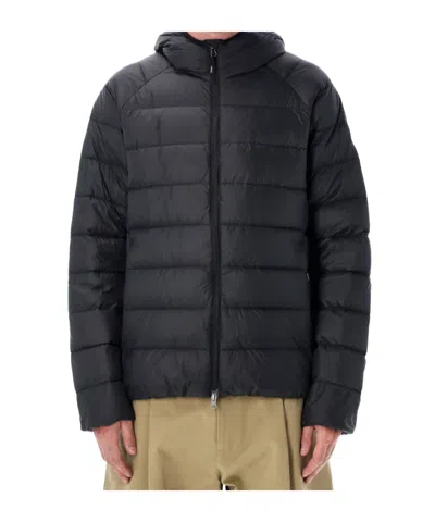 PYRENEX PYRENEX ARIAL HOODED DOWN JACKET