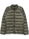 Pyrenex Arial Jacket In Green