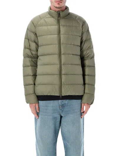 PYRENEX PYRENEX ARIAL LIGHTWEIGHT PACKABLE DOWN JACKET