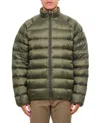 Pyrenex Arial Jacket In Green