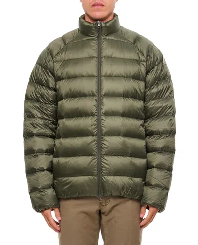 PYRENEX PYRENEX ARIAL PUFFER JACKET