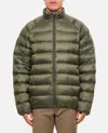 Pyrenex Arial Jacket In Green