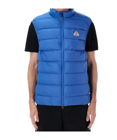 PYRENEX PYRENEX ARIAL SLEEVELESS DOWN VEST