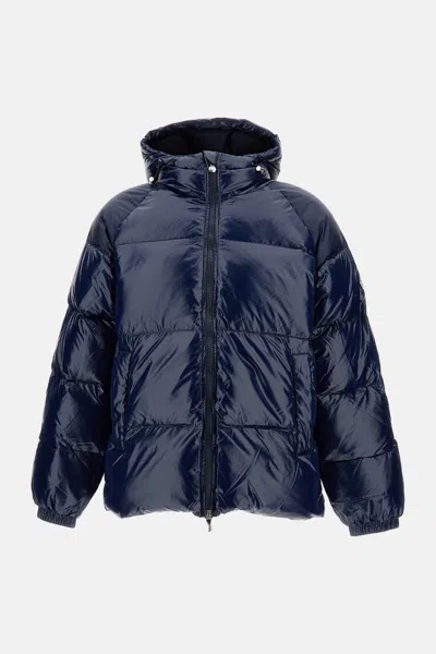 Pyrenex Bummer In Blue