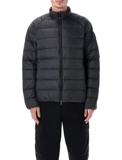 Pyrenex Guzet In Black