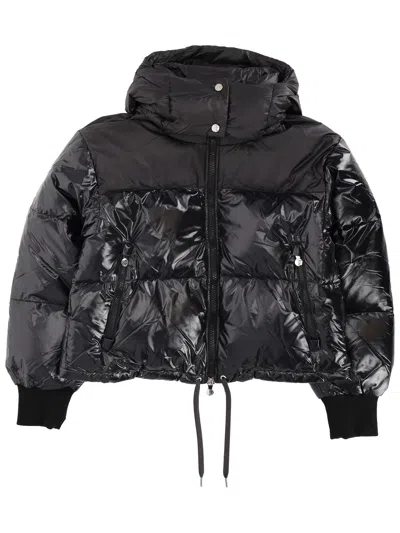 PYRENEX DOWN JACKET "ALTIC"