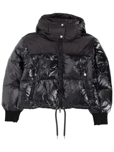 PYRENEX PYRENEX DOWN JACKET "ALTIC" UNISEX