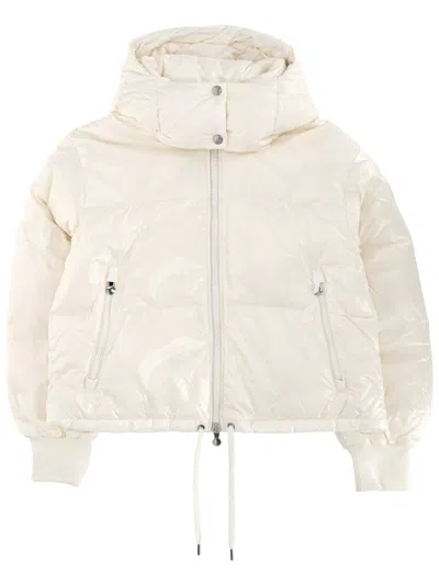 PYRENEX DOWN JACKET "ALTIC"