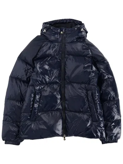 PYRENEX DOWN JACKET "STEN"