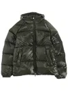 Pyrenex Down Jacket "sten"