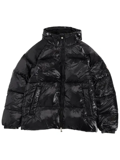 PYRENEX DOWN JACKET "STEN"