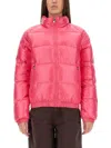 Pyrenex Down Jacket "vintage Mythic"