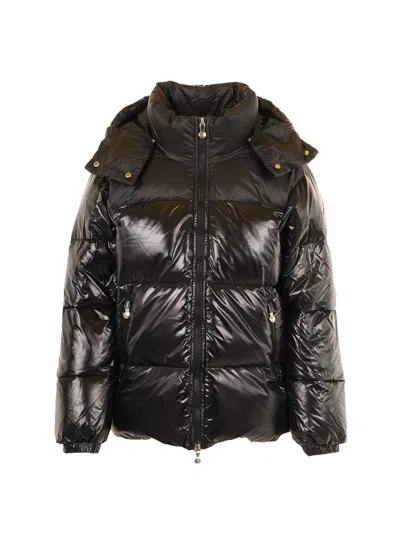 PYRENEX PYRENEX Down Jacket With Hat Lively