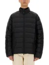 Pyrenex Versace Fisherman Hat I U2661 You But... In Black