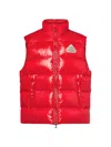 Pyrenex John Vest In Red