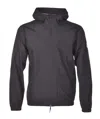 Pyrenex Ensure Windbreaker Black In Black