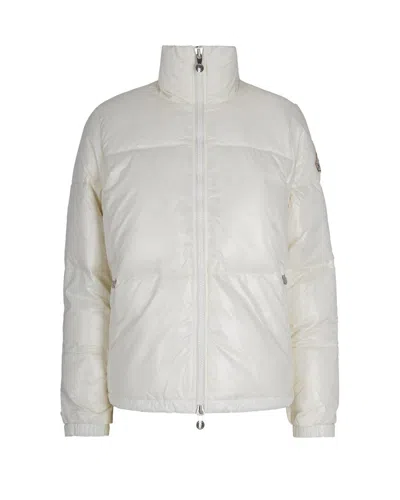 PYRENEX GOLDIN DOWN JACKET IN WHITE