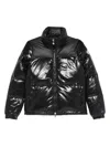 Pyrenex Goldin Jacket In Black