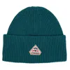Pyrenex Gomma Beanie Deep Lagoon In Green