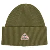 Pyrenex Gomma Beanie Mermaid In Green