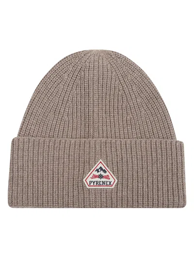Pyrenex Gomma Hat In Gray