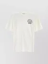 Pyrenex Graphic Print Stretch Cotton T-shirt
